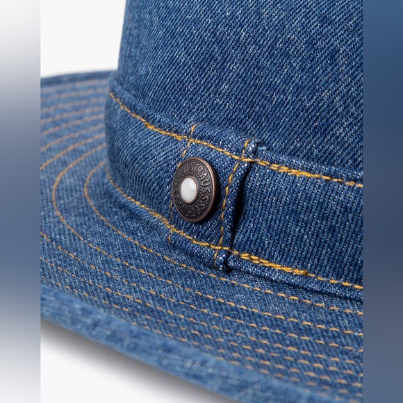 Levi’s Rodeo Hat - Picture 3 of 6